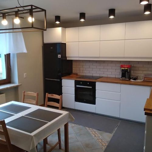 Apartament cu 4 camere pentru 10 pers.