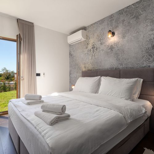 Casă de vacanță pentru 8 pers. (se inchirieaza doar integral)