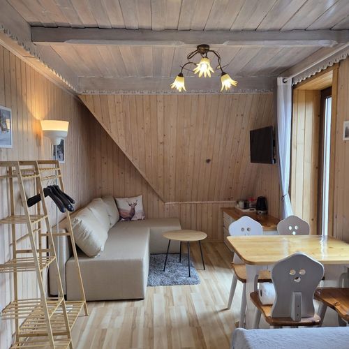 Pokój 3-osobowy Classic Family