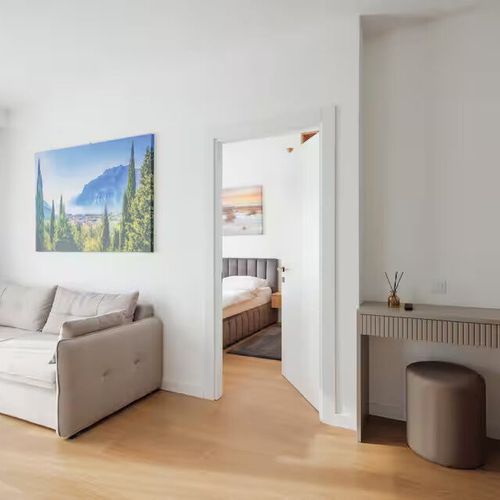Apartament cu 2 camere pentru 3 pers.
