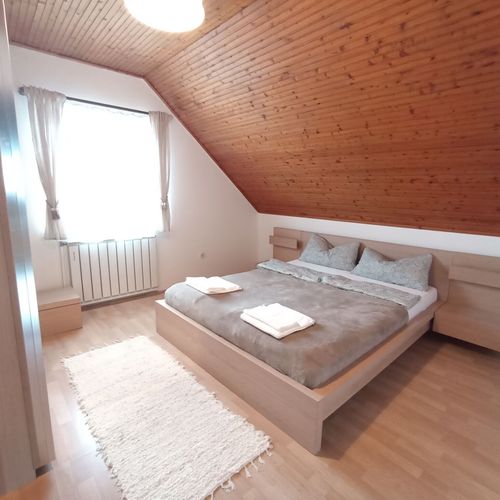 Cały dom 6-osobowy cały dom XL