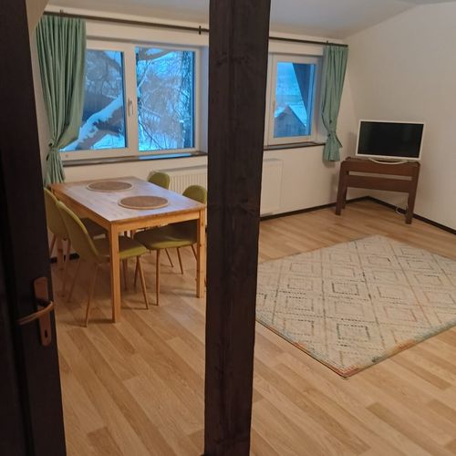 Apartament cu 2 camere pentru 4 pers.