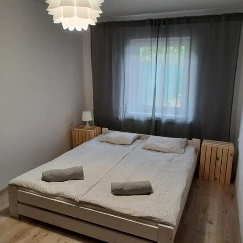 Casă de vacanță pentru 8 pers. (se inchirieaza doar integral)