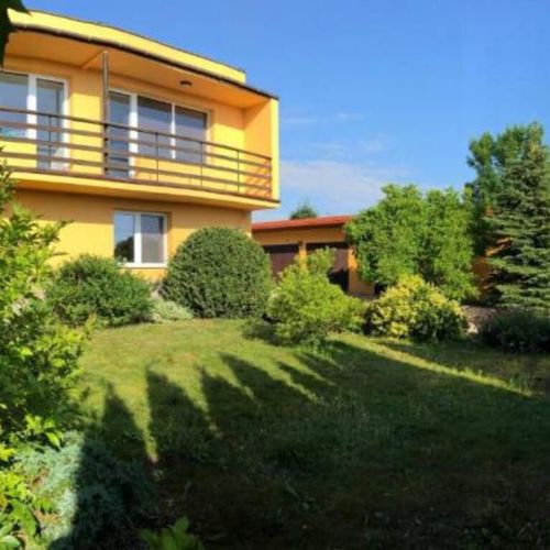 Apartament 6-osobowy z 1 pomieszczeniem sypialnianym