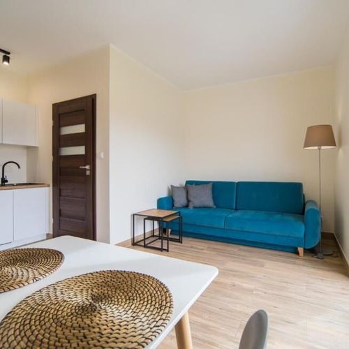 Apartament cu 2 camere pentru 3 pers.