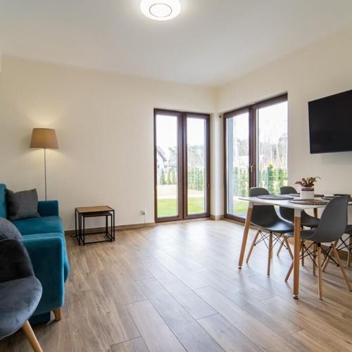 Apartament cu 2 camere pentru 3 pers.