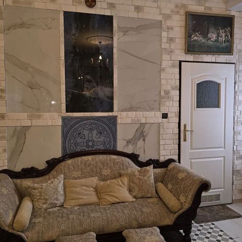 Apartament 5-osobowy z 1 pomieszczeniem sypialnianym