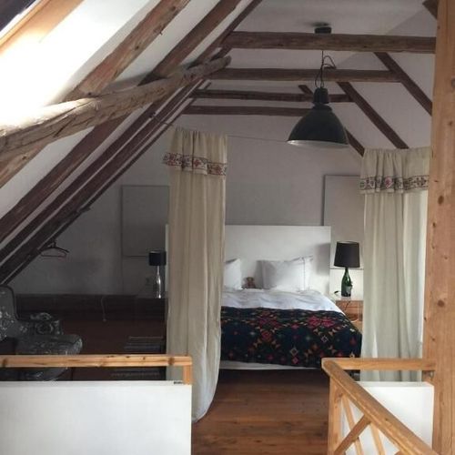 Casă de vacanță cu vedere spre grădină pentru 8 pers. (se inchirieaza doar integral)