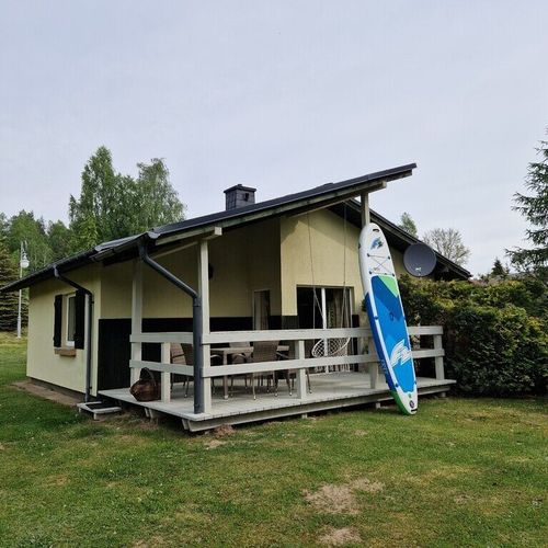 Casă de vacanță pentru 6 pers. (se inchirieaza doar integral)