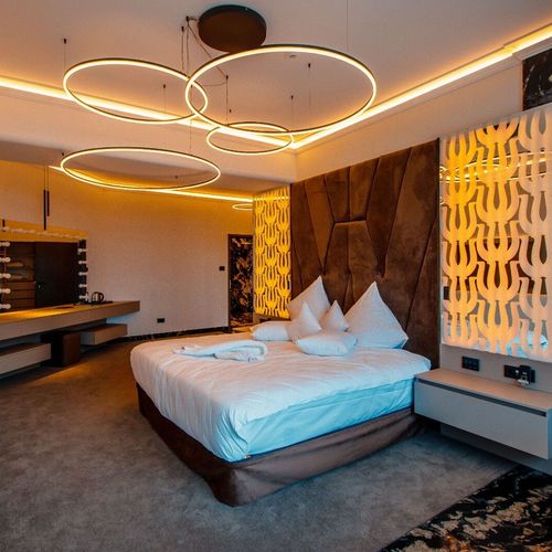 Apartament cu 2 camere pentru 4 pers.