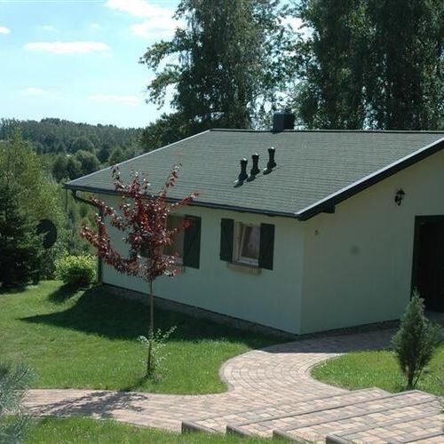 Casă de vacanță pentru 6 pers. (se inchirieaza doar integral)