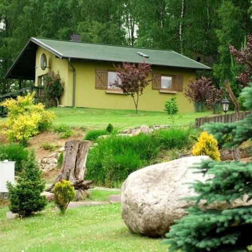 Casă de vacanță pentru 6 pers. (se inchirieaza doar integral)