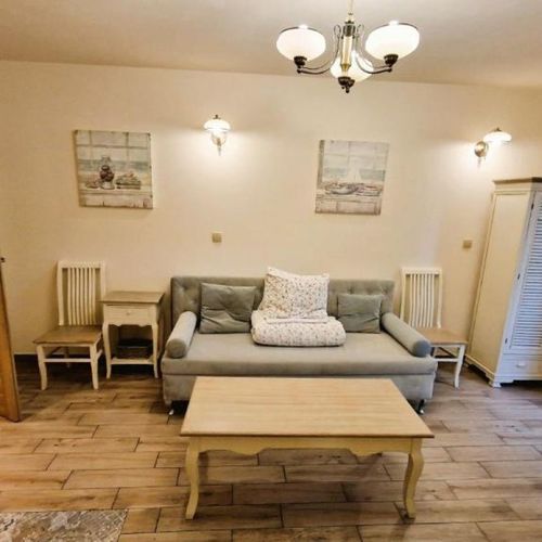 Apartament cu 1 camera pentru 2 pers.