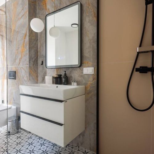 Apartament cu 2 camere pentru 3 pers.
