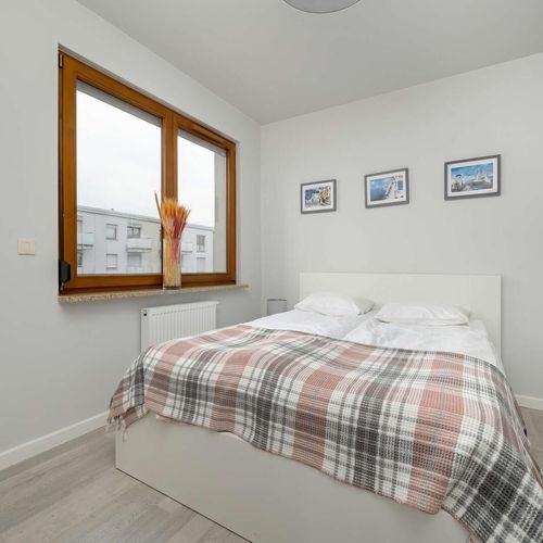 Apartament cu 2 camere pentru 4 pers.