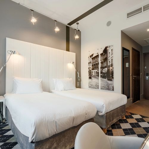 Pokój 2-osobowy typu Twin