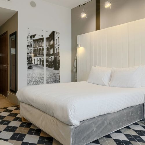 Pokój 2-osobowy Business