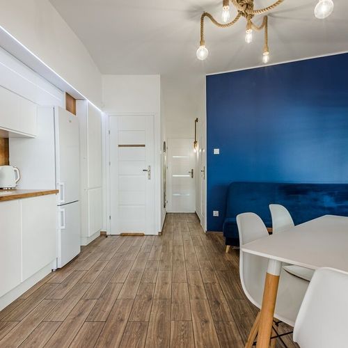 Apartament 6-osobowy z 3 pomieszczeniami sypialnianymi