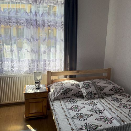 Pokój 2-osobowy Standard z łazienką