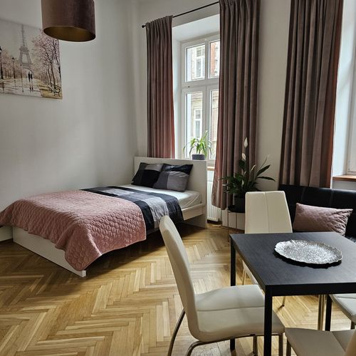 Apartament cu 2 camere pentru 4 pers.