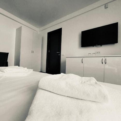 Apartament cu 2 camere pentru 4 pers.
