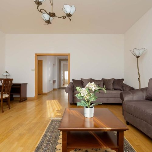 Apartament cu 3 camere pentru 8 pers.