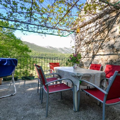 Apartament 4-osobowy z 2 pomieszczeniami sypialnianymi