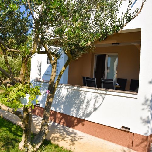 Apartament cu 3 camere pentru 5 pers.