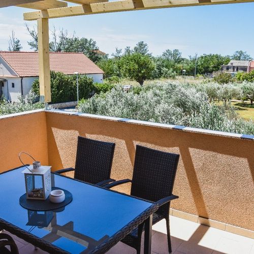 Apartament cu 3 camere pentru 5 pers.