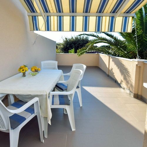 Apartament 1-osobowy z 1 pomieszczeniem sypialnianym (możliwa dostawka)