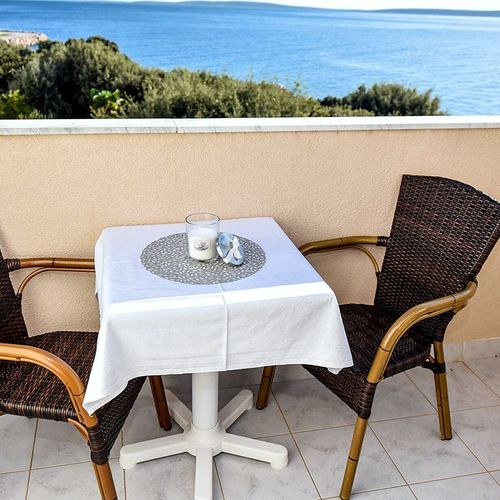 Apartament 2-osobowy z 1 pomieszczeniem sypialnianym