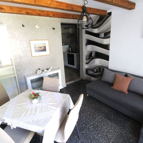 Apartament cu 1 camera pentru 3 pers.