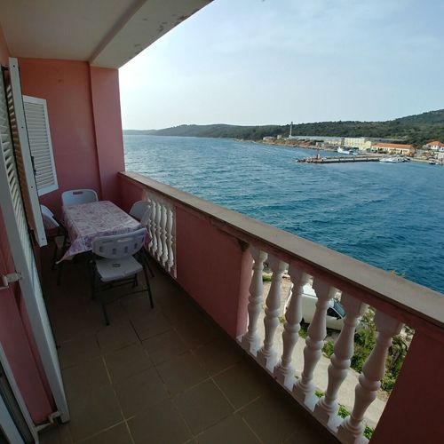 Apartament 4-osobowy z 2 pomieszczeniami sypialnianymi