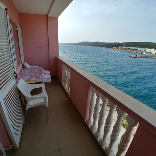 Apartament 4-osobowy z 2 pomieszczeniami sypialnianymi