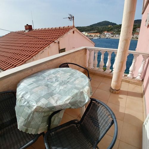 Apartament 3-osobowy z 1 pomieszczeniem sypialnianym