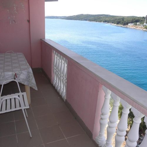 Apartament 4-osobowy z 2 pomieszczeniami sypialnianymi