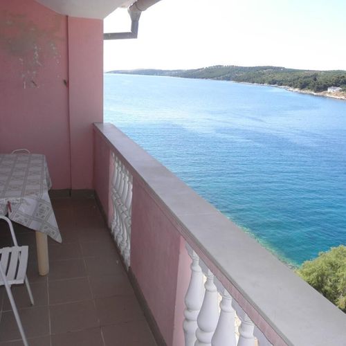 Apartament 4-osobowy z 2 pomieszczeniami sypialnianymi