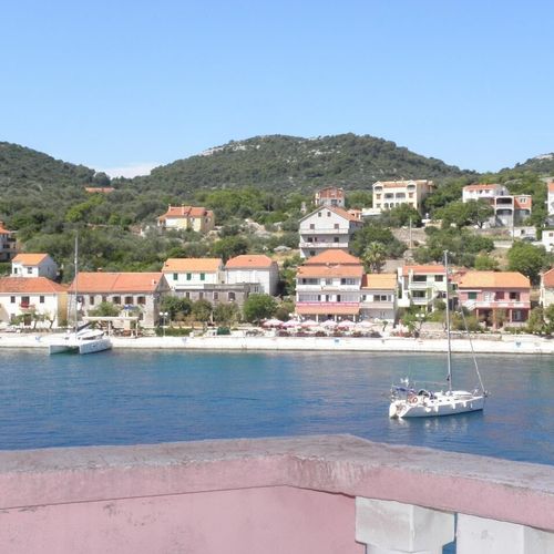Apartament 2-osobowy z 1 pomieszczeniem sypialnianym