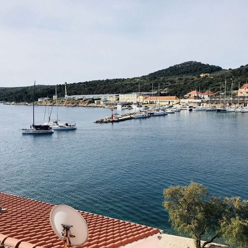Apartament 3-osobowy z 1 pomieszczeniem sypialnianym