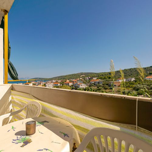 Apartament 3-osobowy z 1 pomieszczeniem sypialnianym