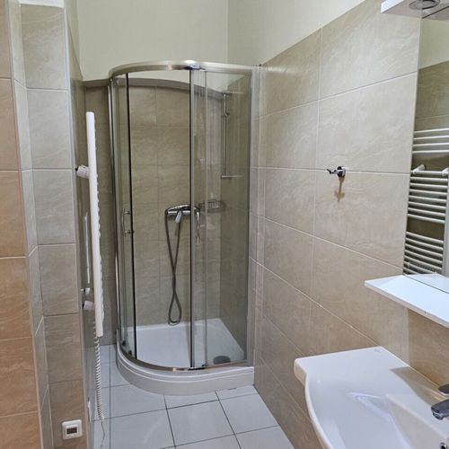 Apartament 4-osobowy Standard z widokiem na ogród z 2 pomieszczeniami sypialnianymi