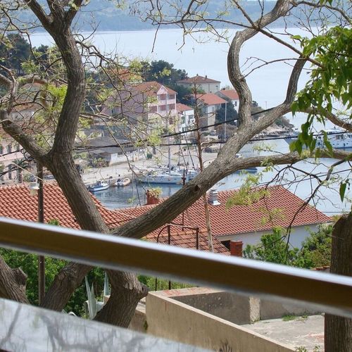 Apartman pro 4 os. se 2 ložnicemi
