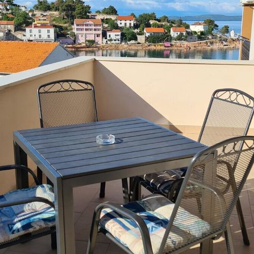 Apartament 3-osobowy z 1 pomieszczeniem sypialnianym