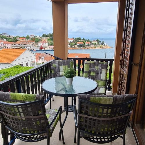 Apartament 1-osobowy z 1 pomieszczeniem sypialnianym (możliwa dostawka)