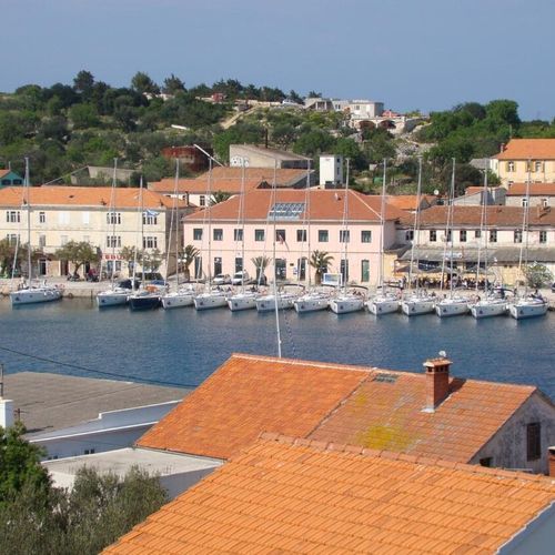 Apartament 4-osobowy z 1 pomieszczeniem sypialnianym