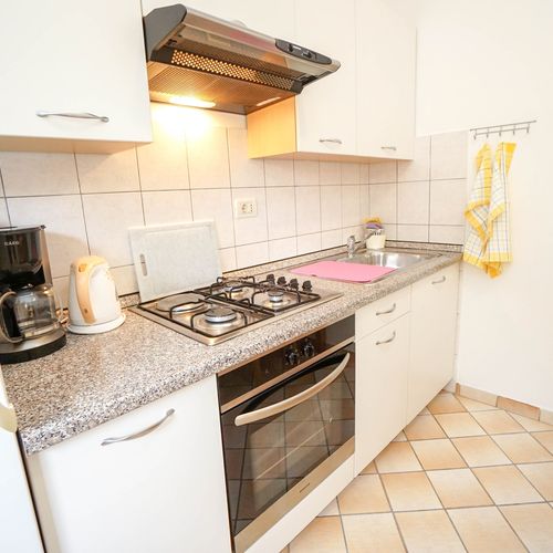 Apartament 3-osobowy z 1 pomieszczeniem sypialnianym