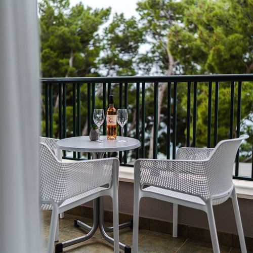 Apartament cu 2 camere pentru 4 pers.
