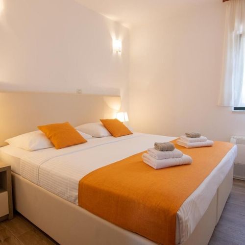 Apartament cu 2 camere pentru 4 pers.