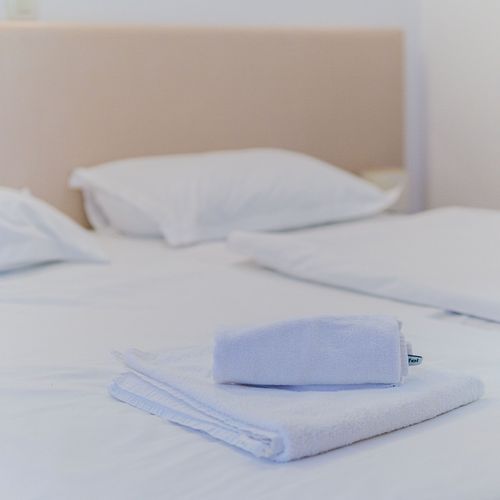 Apartament cu 2 camere pentru 4 pers.