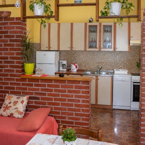 Apartament 3-osobowy z 2 pomieszczeniami sypialnianymi
